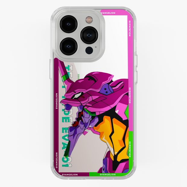 Funda Eva-01