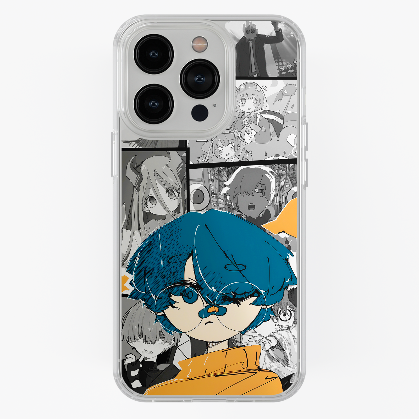 Funda Eve MV - D2 (ARTISTAS)