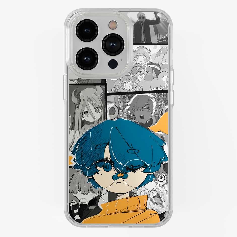 Funda Eve MV - D2 (ARTISTAS)