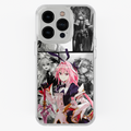 Funda Astolfo - D2 (Fate/stay Night)