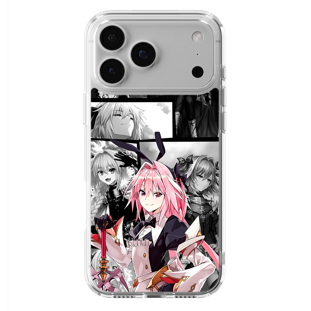 Funda Astolfo - D2 (Fate/stay Night)