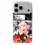 Funda Astolfo - D1 (Fate/stay Night)