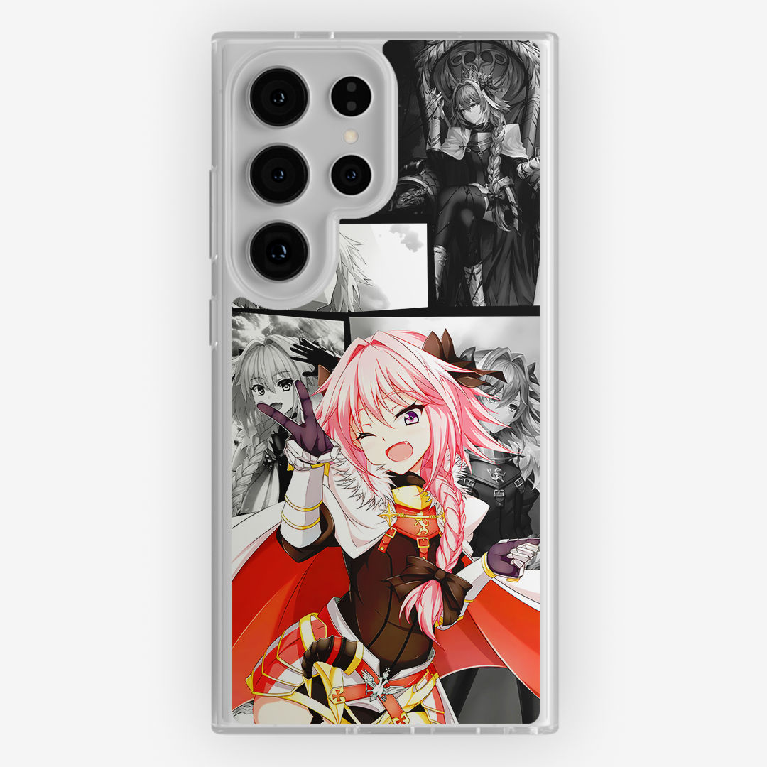 Funda Astolfo - D1 (Fate/stay Night)