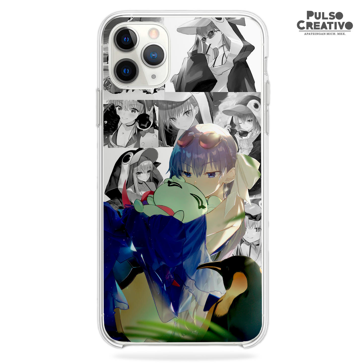 Funda Fate/stay Night