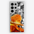 Funda Gilgamesh - D3 (Fate/stay Night)