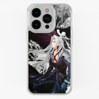 Funda Sephiroth - D2 (Final Fantasy)