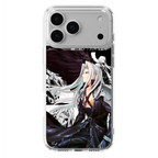 Funda Sephiroth - D2 (Final Fantasy)