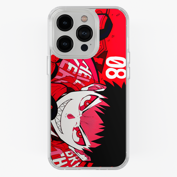 Funda Shira - D3 (Fire Force)