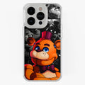 Funda Freddy - D1 (Five Nights At Freddys)