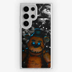 Funda Freddy - D3 (Five Nights At Freddys)