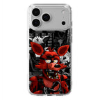 Funda Foxy - D2 (Five Nights At Freddys)