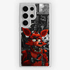Funda Foxy - D2 (Five Nights At Freddys)