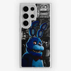 Funda Bonnie - D2 (Five Nights At Freddys)