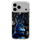 Funda Bonnie - D2 (Five Nights At Freddys)