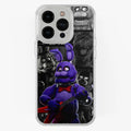 Funda Bonnie - D3 (Five Nights At Freddys)