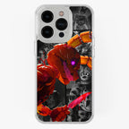 Funda Springtrap - D3 (Five Nights At Freddys)
