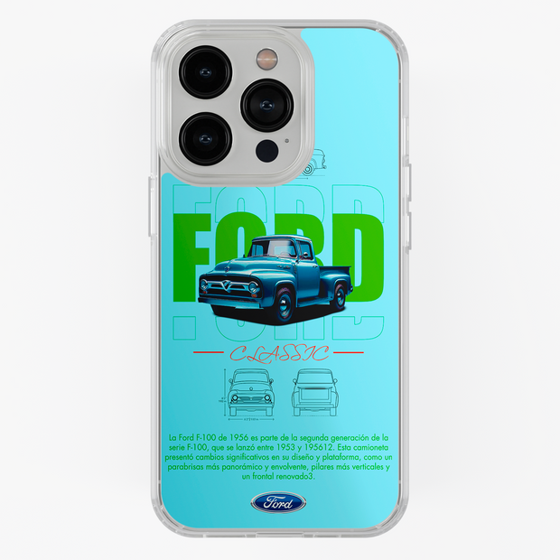 Funda Ford - D2