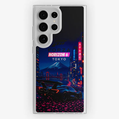 Funda Forza Horizon - D1