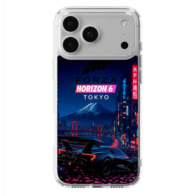 Funda Forza Horizon - D1