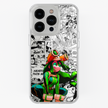 Funda Froppy