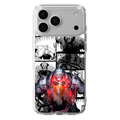 Funda Alphonse Elric - D4 (Full Metal Alchemist)