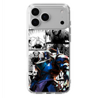 Funda Alphonse Elric - D5 (Full Metal Alchemist)