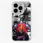 Funda Alphonse Elric - D4 (Full Metal Alchemist)
