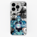 Funda Alphonse Elric - D6 (Full Metal Alchemist)