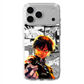 Funda Roy Mustang - D5 (Full Metal Alchemist)