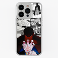 Funda Roy Mustang - D6 (Full Metal Alchemist)