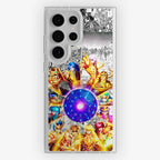 Funda 12 Santos De Oro - D2 (Saint Seiya) - Kiracases by Pulso creativo