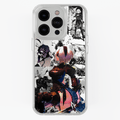 Funda de 2B para iPhone y Samsung | Kira Cases