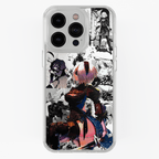 Funda de 2B para iPhone y Samsung | Kira Cases