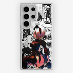Funda 2B - D10 (Nier Automata) - Kiracases by Pulso creativo
