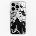 Funda de 2B para iPhone y Samsung | Kira Cases