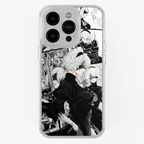 Funda de 2B para iPhone y Samsung | Kira Cases