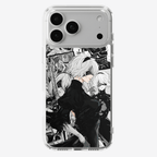 Funda 2B - D12 (Nier Automata) - Kiracases by Pulso creativo