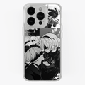 Funda de 2B para iPhone y Samsung | Kira Cases