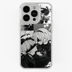 Funda de 2B para iPhone y Samsung | Kira Cases