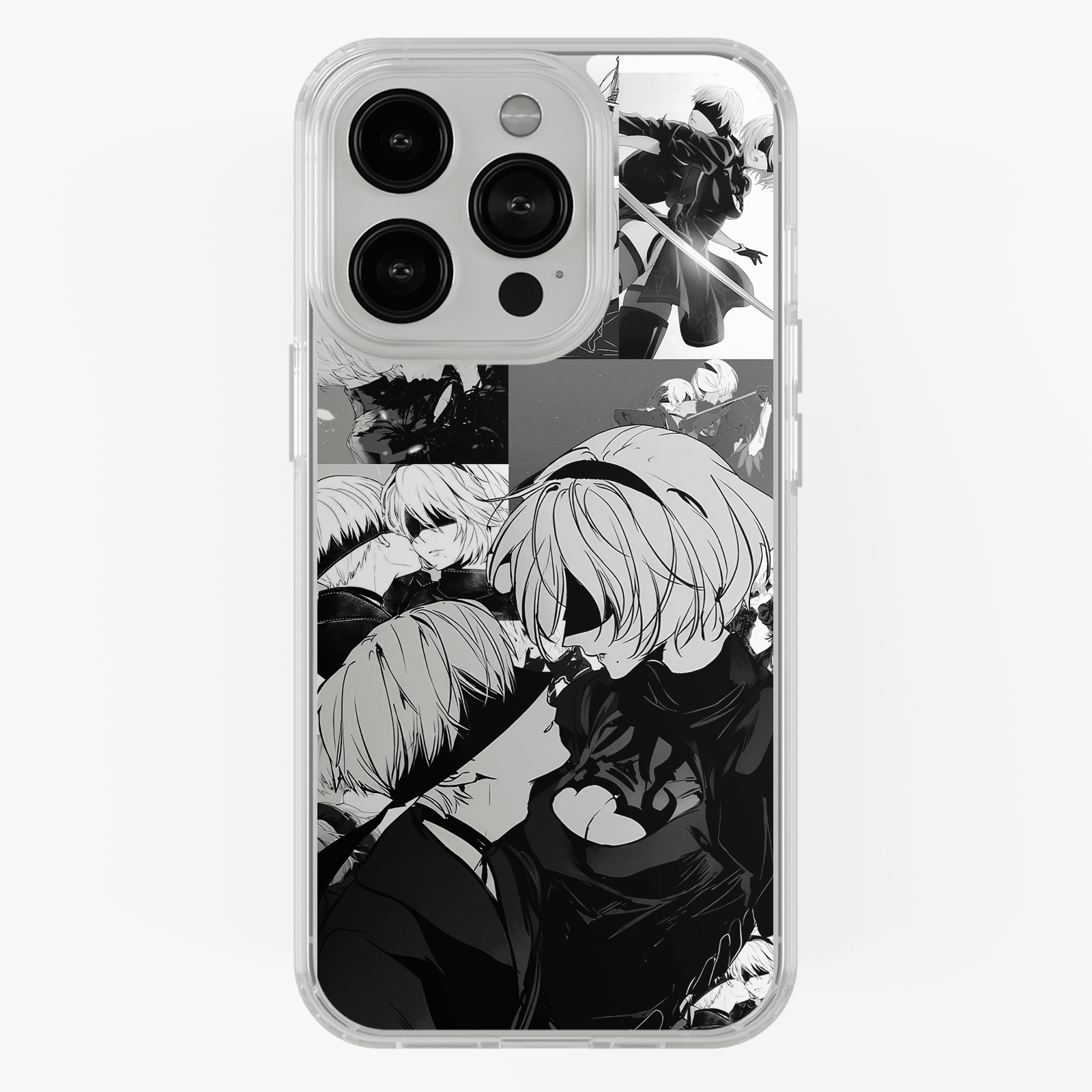 Funda de 2B para iPhone y Samsung | Kira Cases