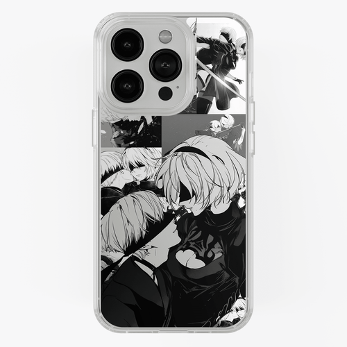 Funda de 2B para iPhone y Samsung | Kira Cases