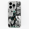 Funda de 2B para iPhone y Samsung | Kira Cases