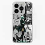 Funda de 2B para iPhone y Samsung | Kira Cases
