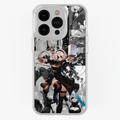 Funda de 2B para iPhone y Samsung | Kira Cases
