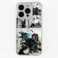 Funda de 2B para iPhone y Samsung | Kira Cases