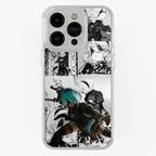 Funda de 2B para iPhone y Samsung | Kira Cases