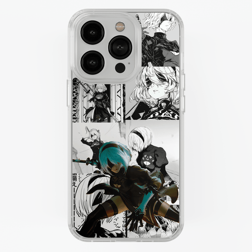 Funda de 2B para iPhone y Samsung | Kira Cases