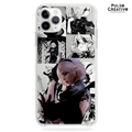 Funda de 2B para iPhone y Samsung | Kira Cases