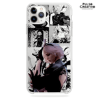 Funda de 2B para iPhone y Samsung | Kira Cases