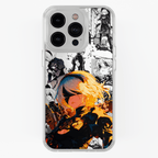 Funda de 2B para iPhone y Samsung | Kira Cases
